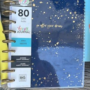 Happy Journal